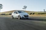Peogeot 208 GTi Edition Definitive 2018 года (AU)